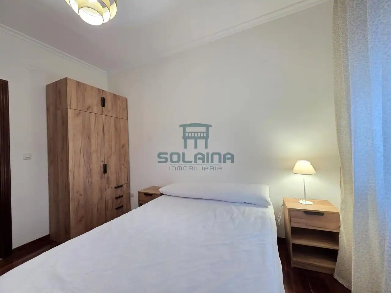 Квартира 100 м² в Оренсе