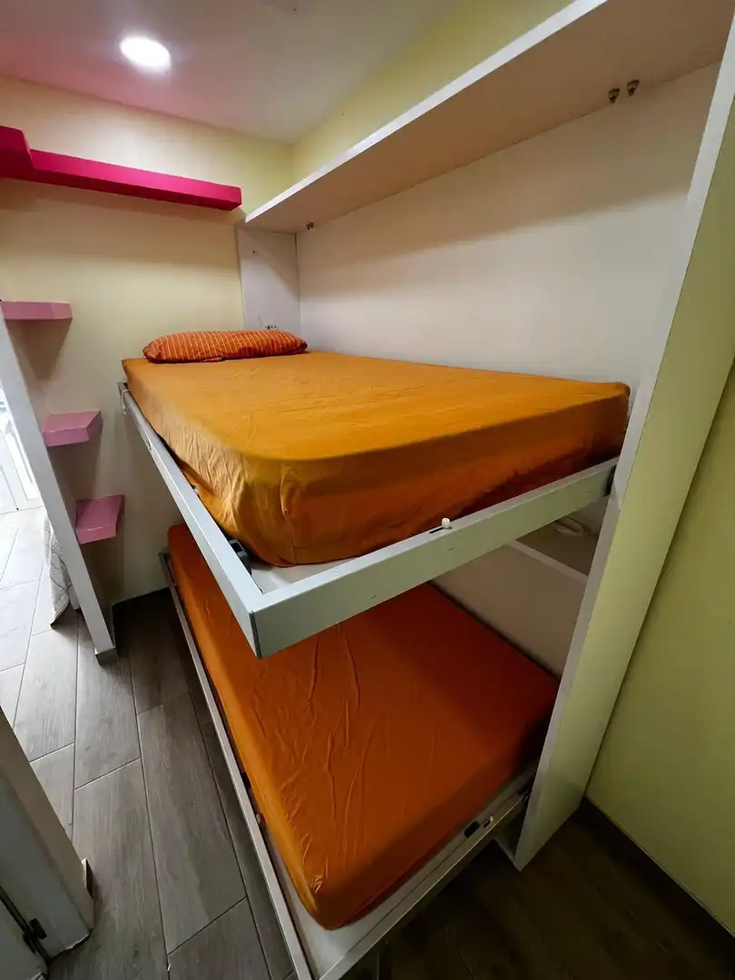 Piso de 50 m² en Santa Pola