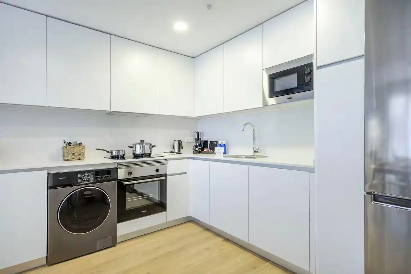 Pis de 88 m² a Madrid