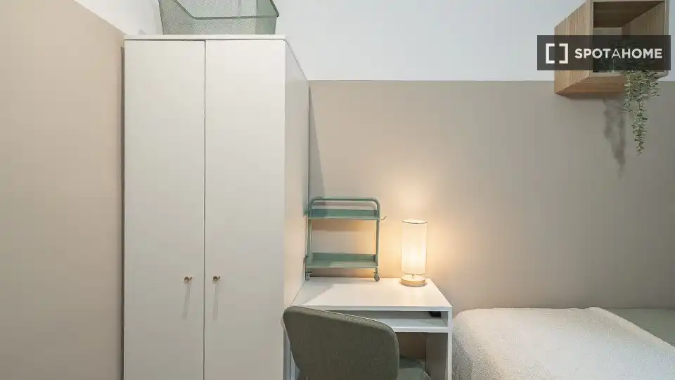 Habitación en alquiler, Barcelona