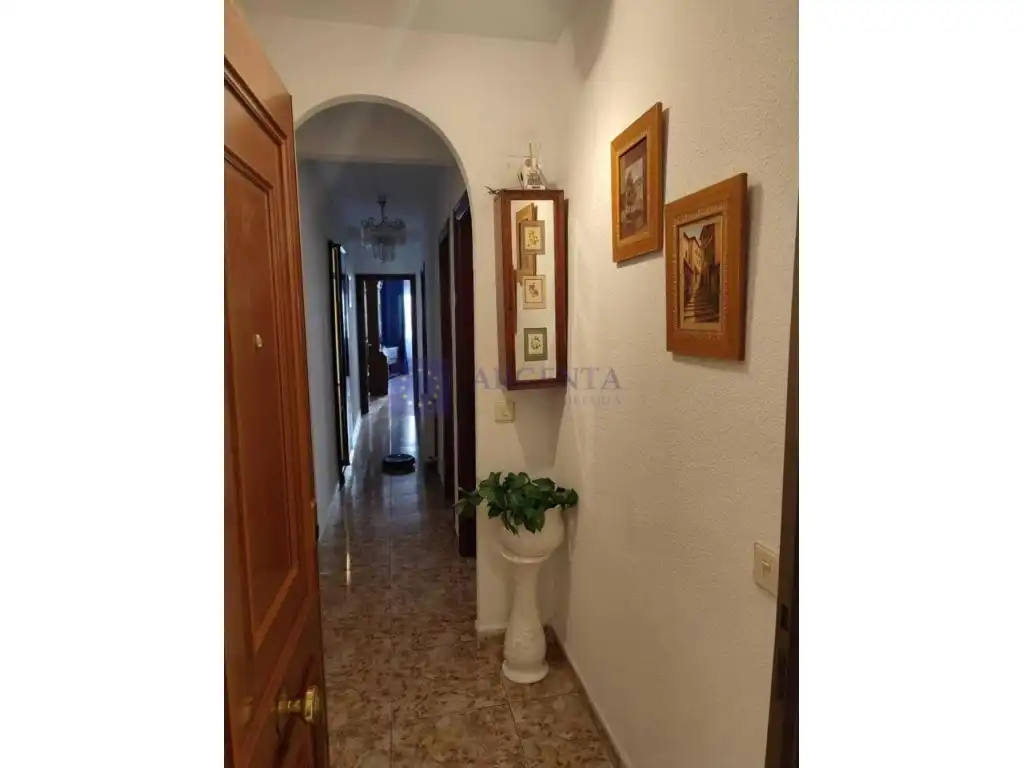 Piso de 94 m² en Cáceres