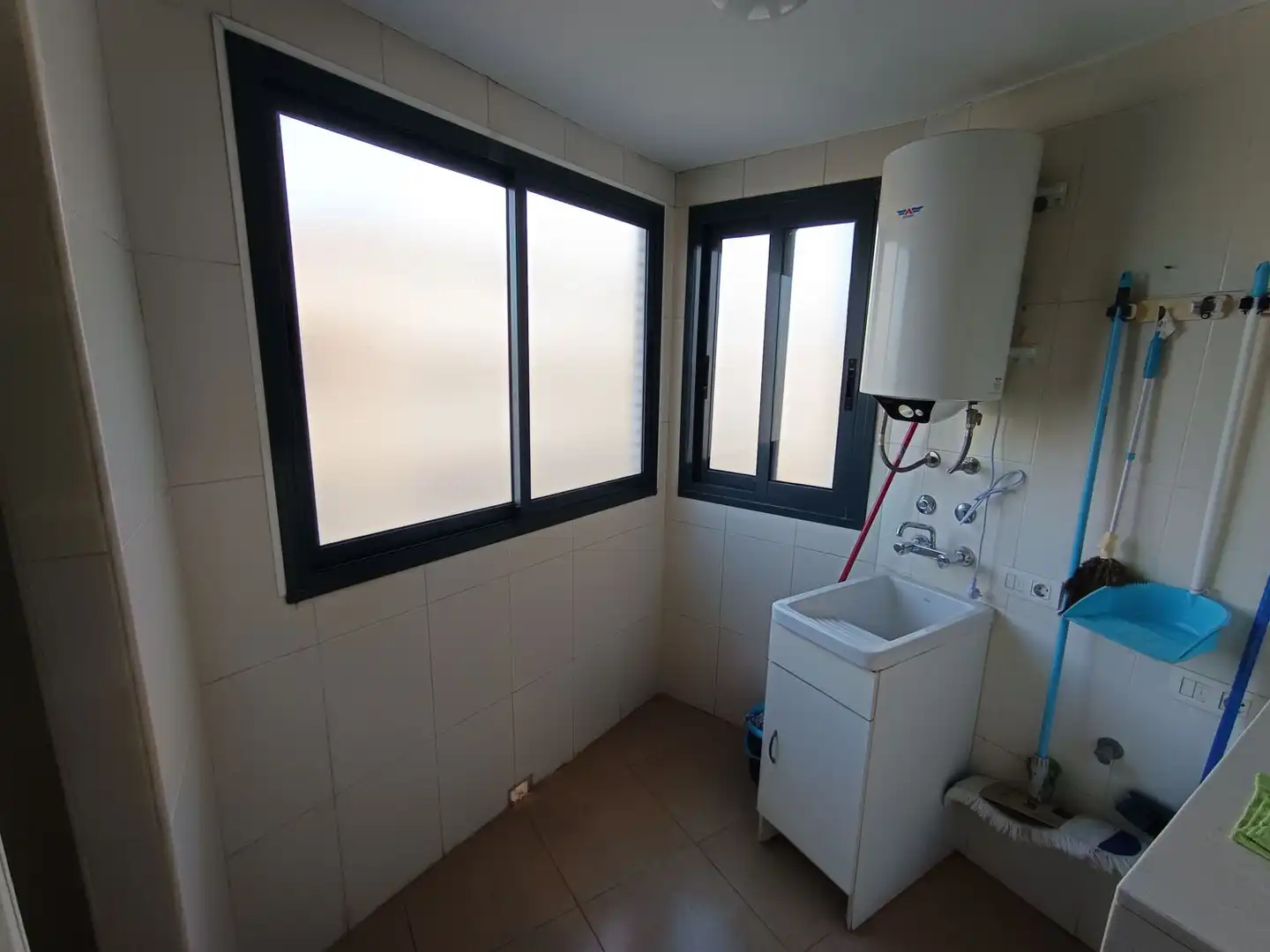 Piso de 191 m² en Vila-real