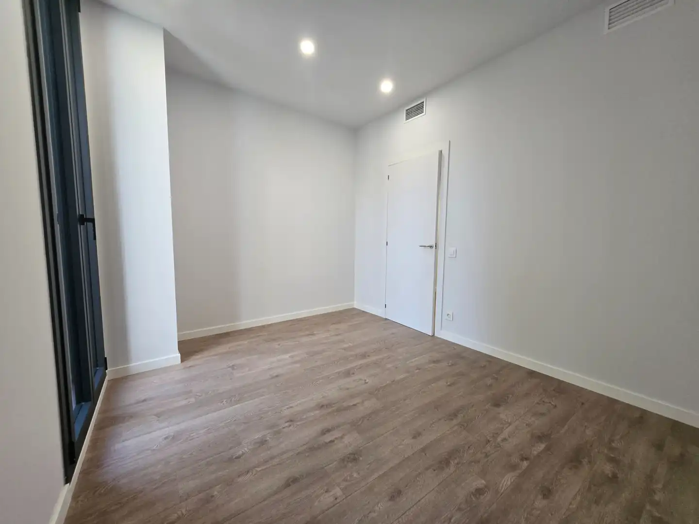 Pis de 90 m² a Badalona