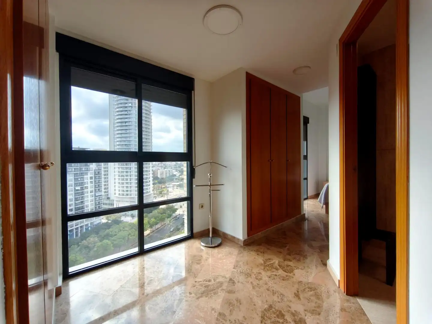 Piso de 110 m² en Valencia