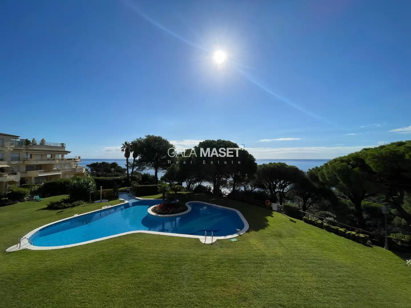 Appartamento 95 m² a Sant Feliu de Guíxols