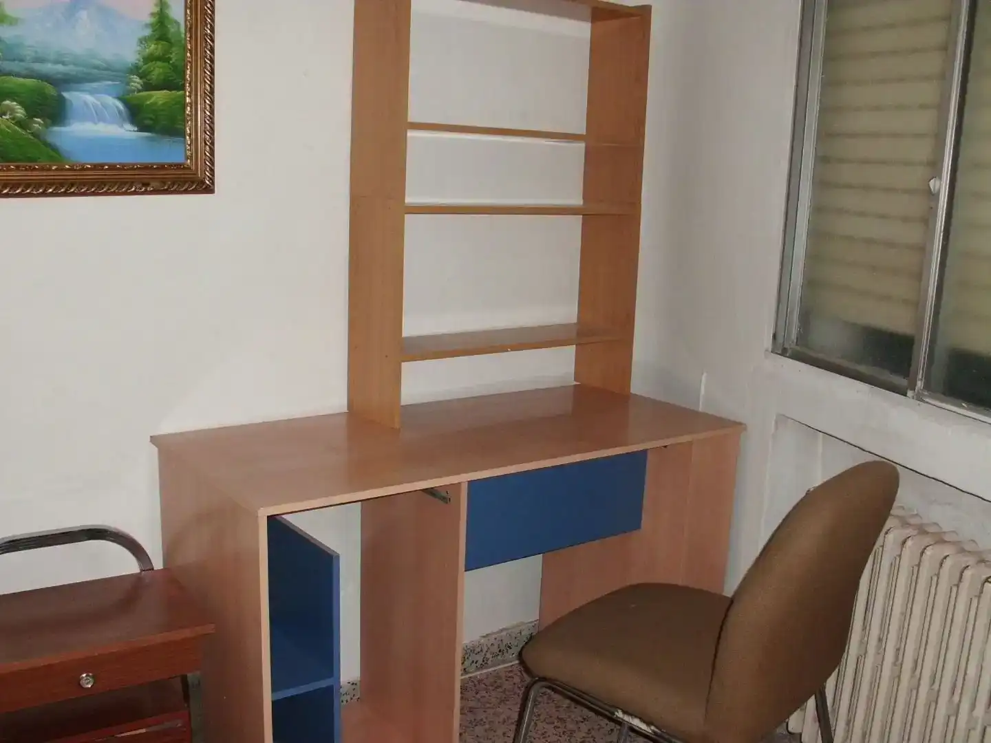 Habitación 90 m², Cuenca