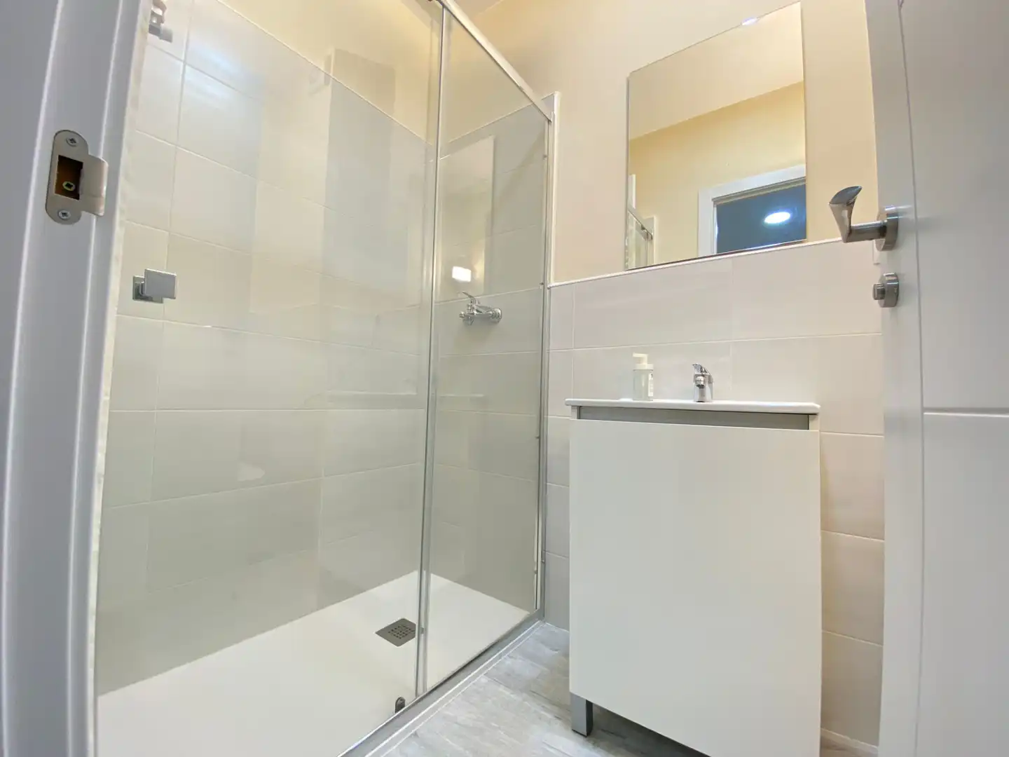 Habitación en alquiler, Madrid