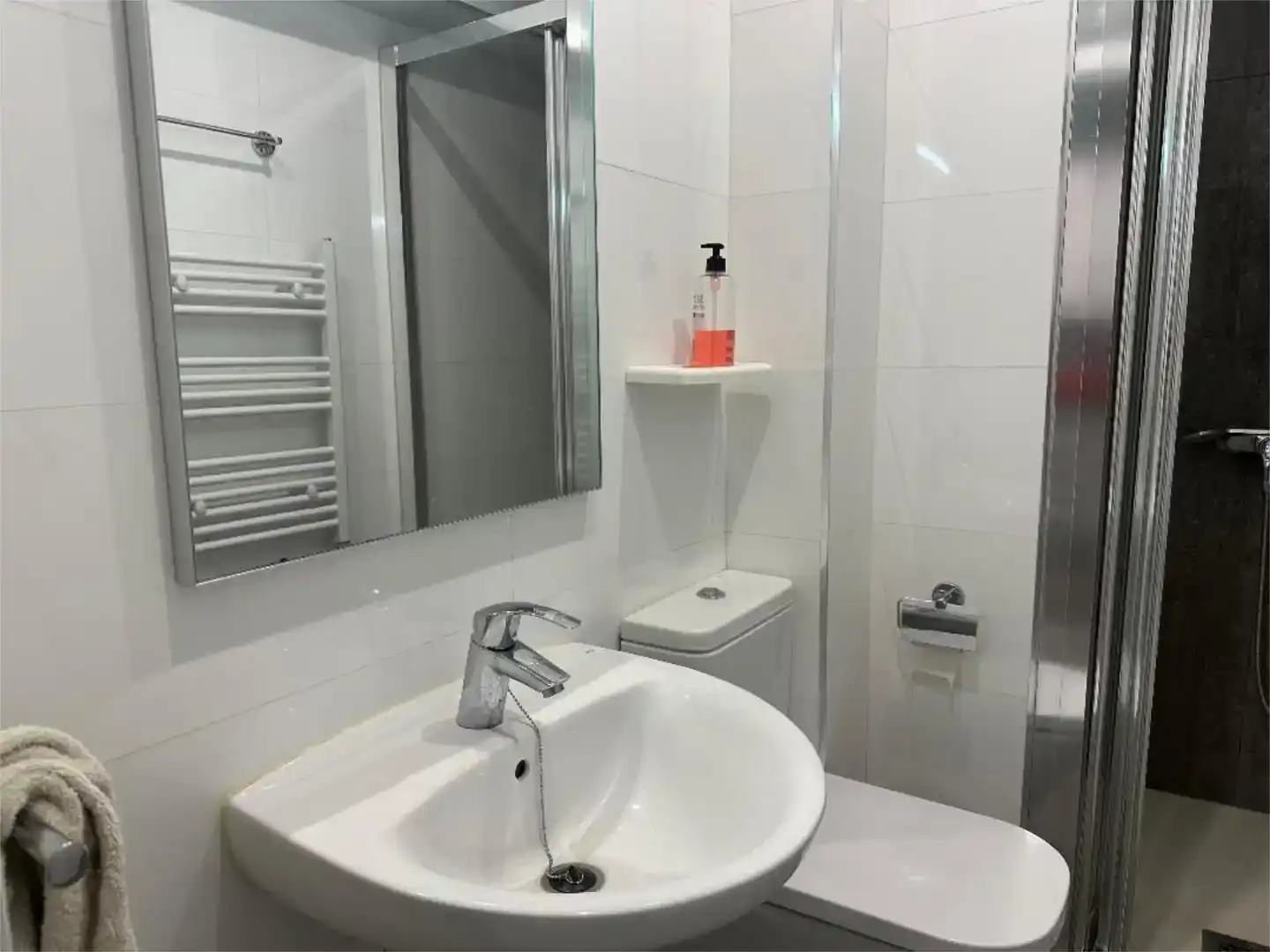 Habitación en alquiler, Zaragoza