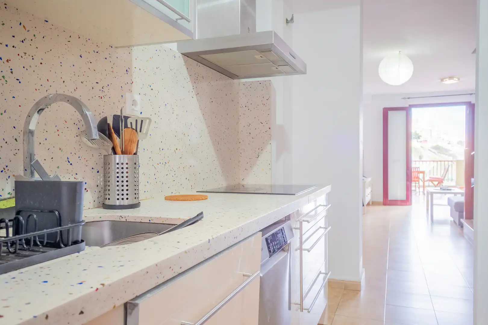 Piso de 107 m² en Las Palmas de Gran Canaria