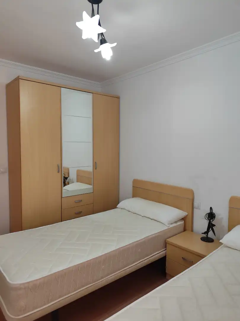 Piso de 81 m² en Málaga