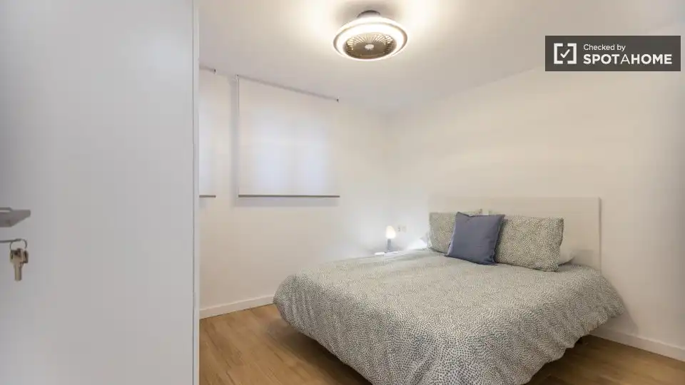 Habitació de lloguer, València