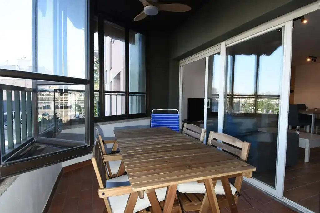 Piso de 150 m² en Gerona