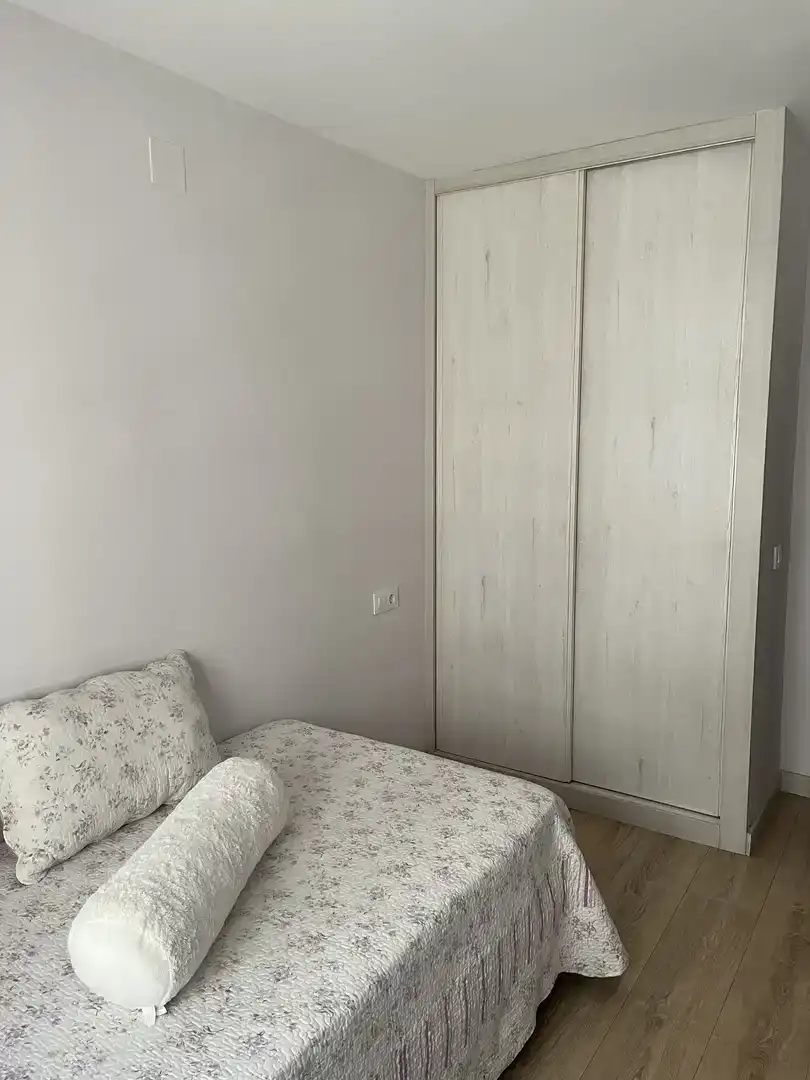 Piso de 129 m² en Cuenca
