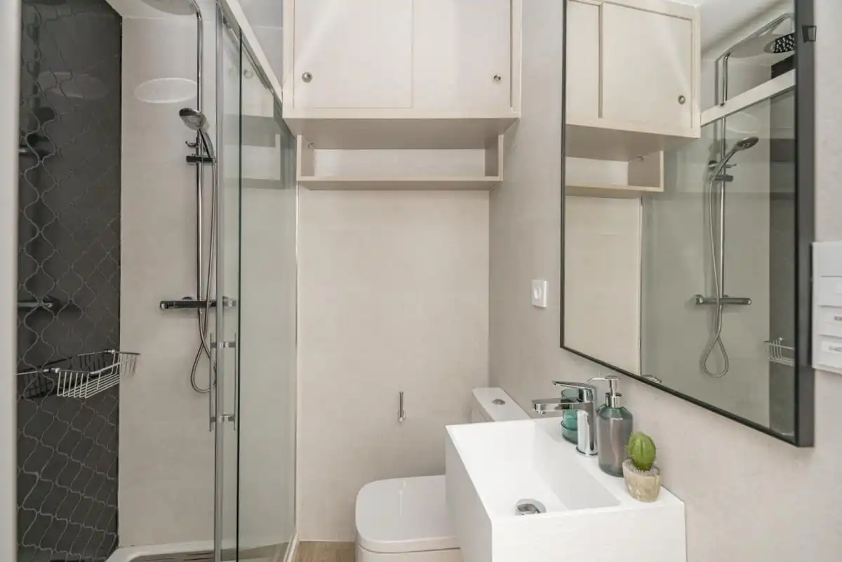 Habitación 1500 m², Málaga
