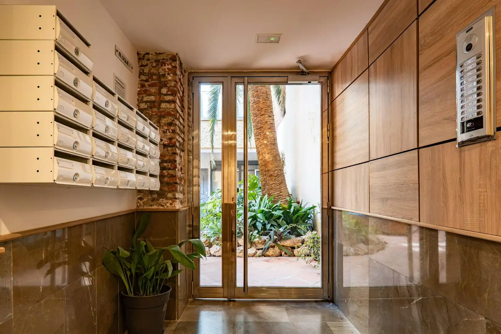 Piso de 62 m² en Málaga