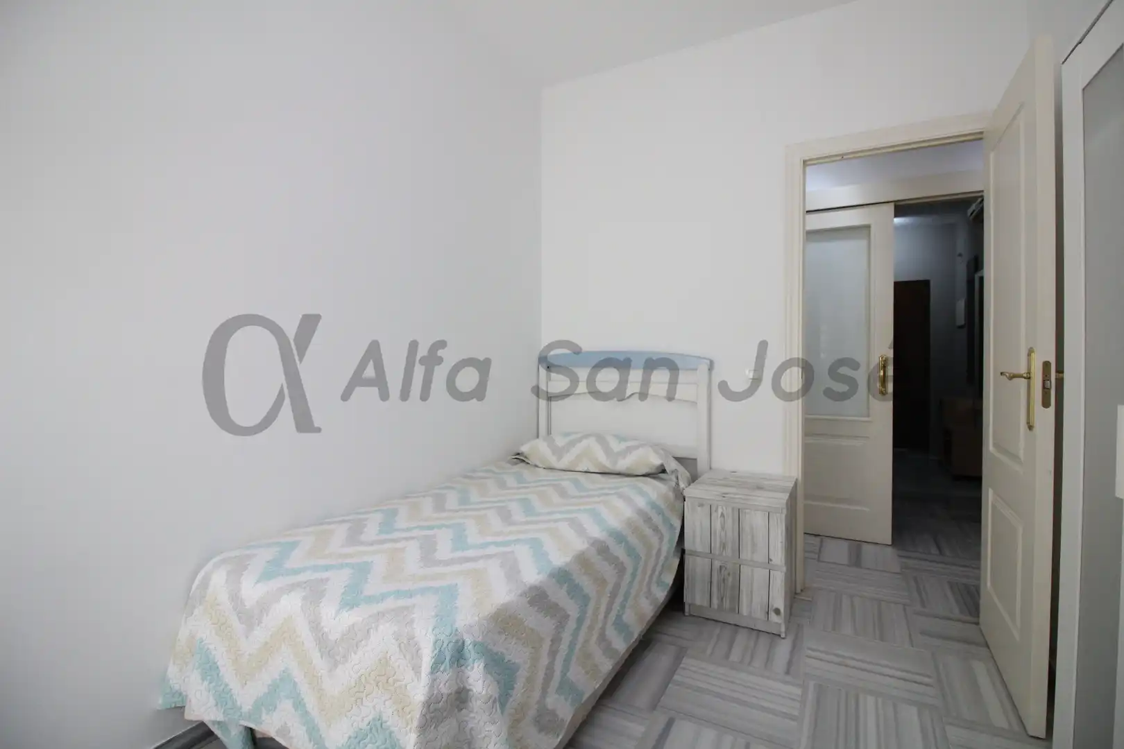 Appartamento 80 m² a La Rinconada