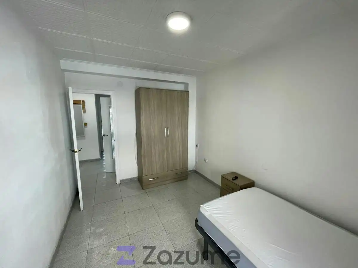 Piso de 85 m² en Onteniente