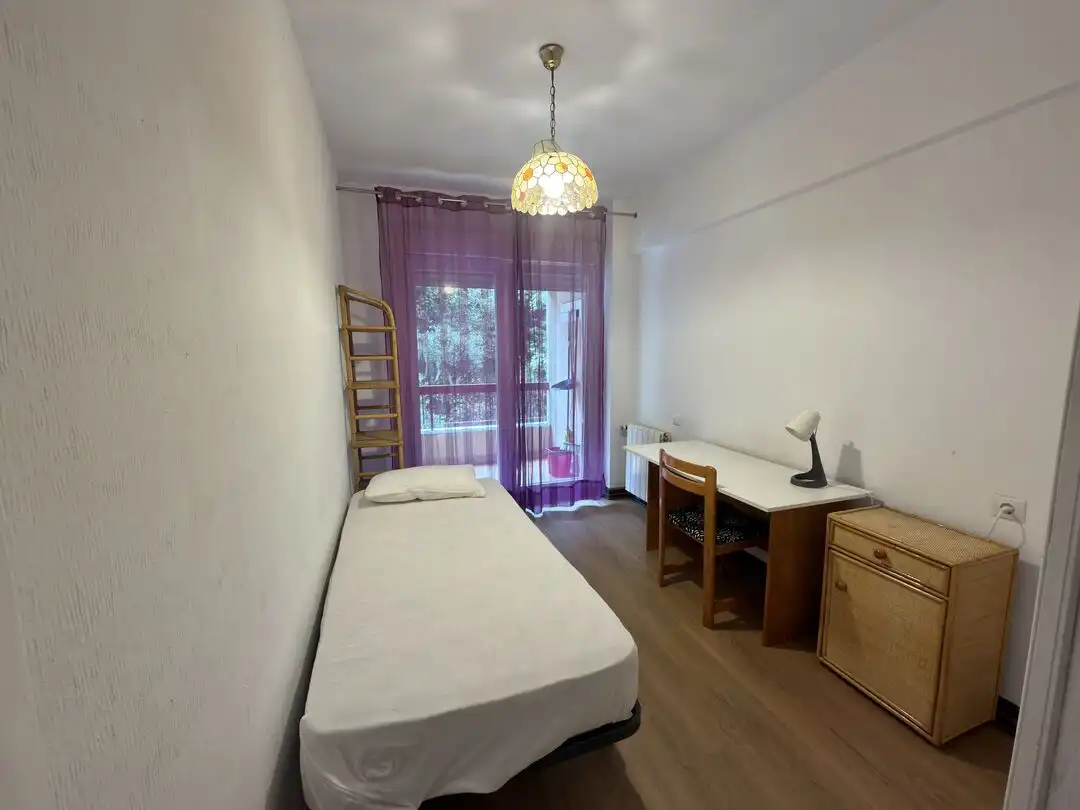 Piso de 70 m² en San Sebastián