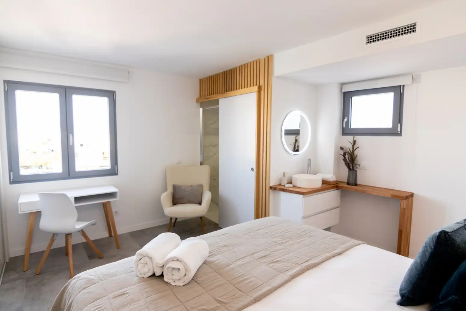 Wohnung 168 m² in Palma