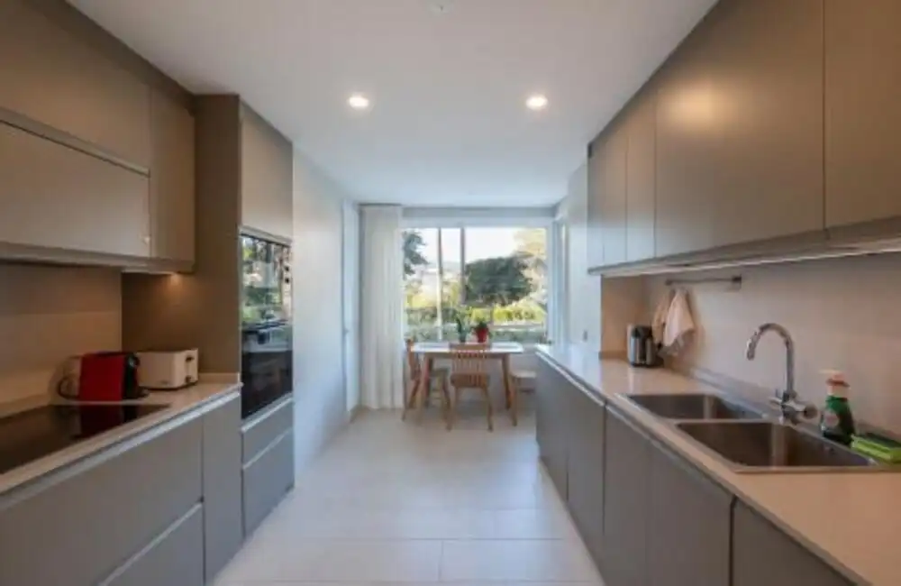 Pis de 161 m² a Estepona