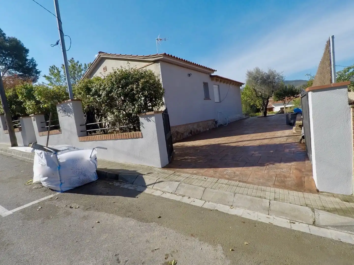 Casa de 111 m² en Vacarisses