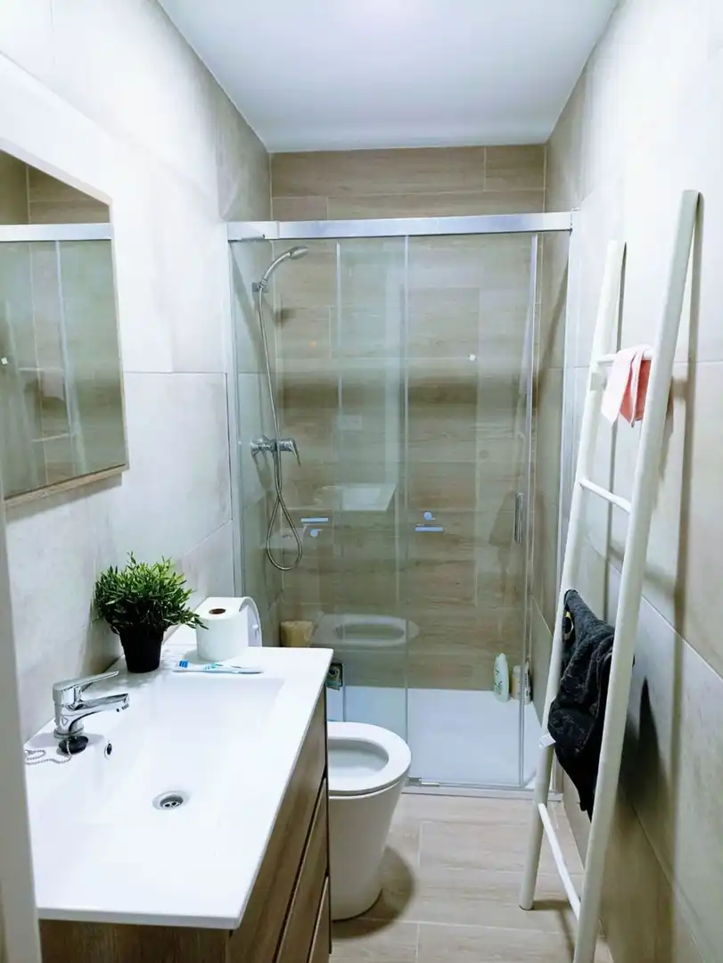 Habitación en alquiler, Murcia