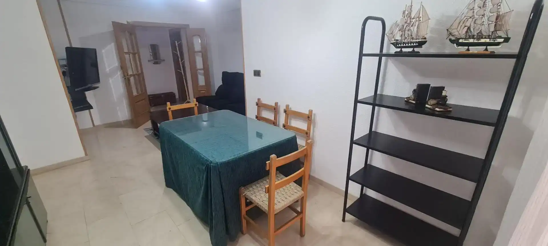 Piso de 100 m² en Jaén