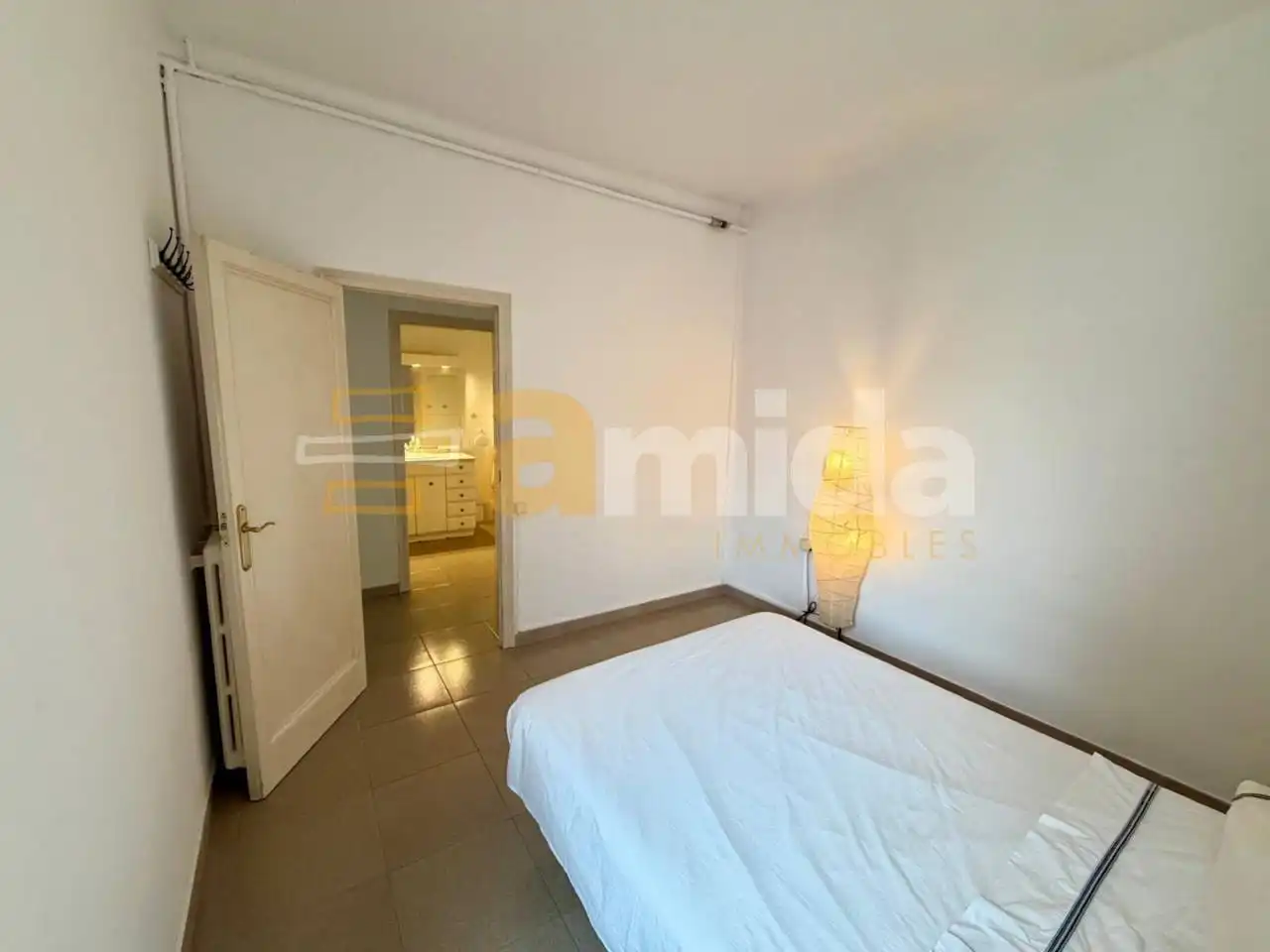 Квартира 100 м² в Sabadell