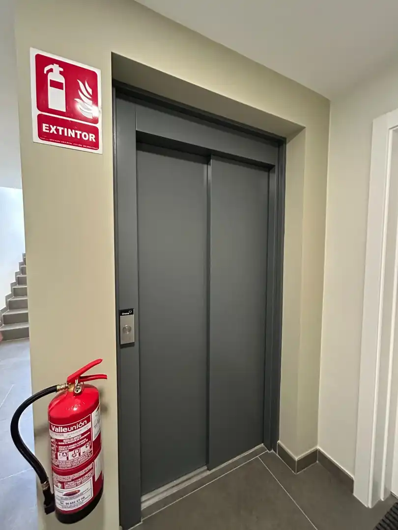 Piso de 111 m² en Dénia