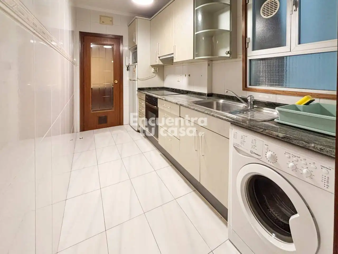 Piso de 98 m² en San Sebastián