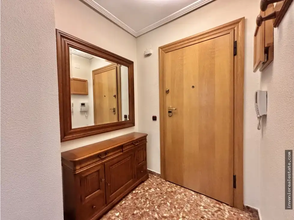 Pis de 102 m² a Castelló de la Plana