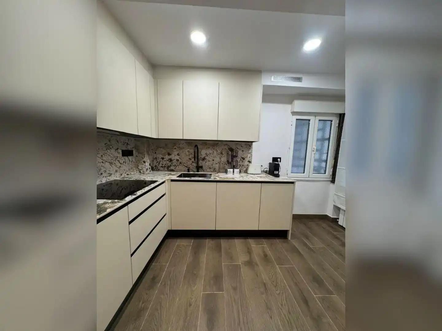 Habitación 87 m², Llangréu / Langreo
