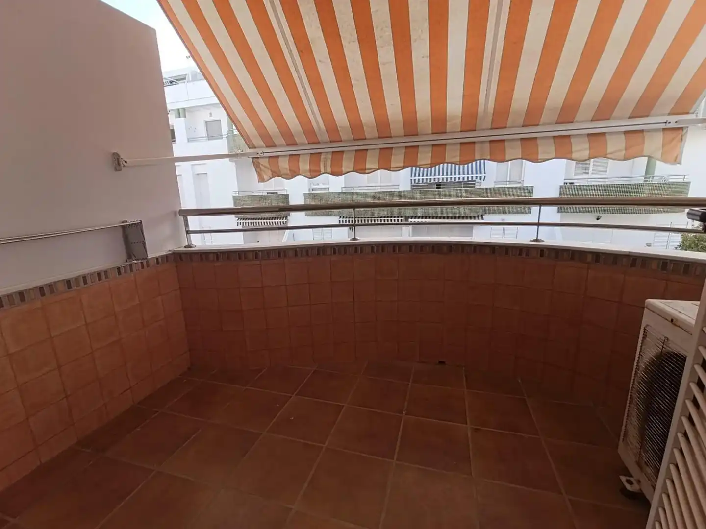 Piso de 75 m² en El Ejido