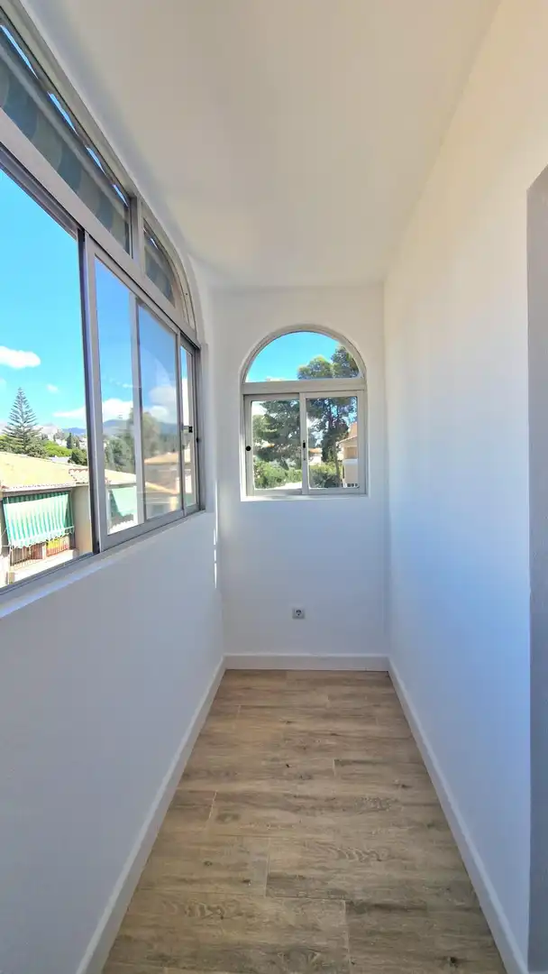 Appartement 110 m² à Mijas
