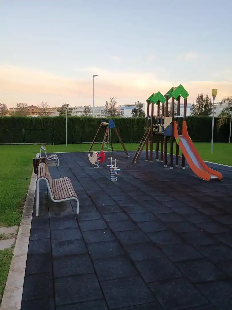 Piso de 70 m² en Moncófar