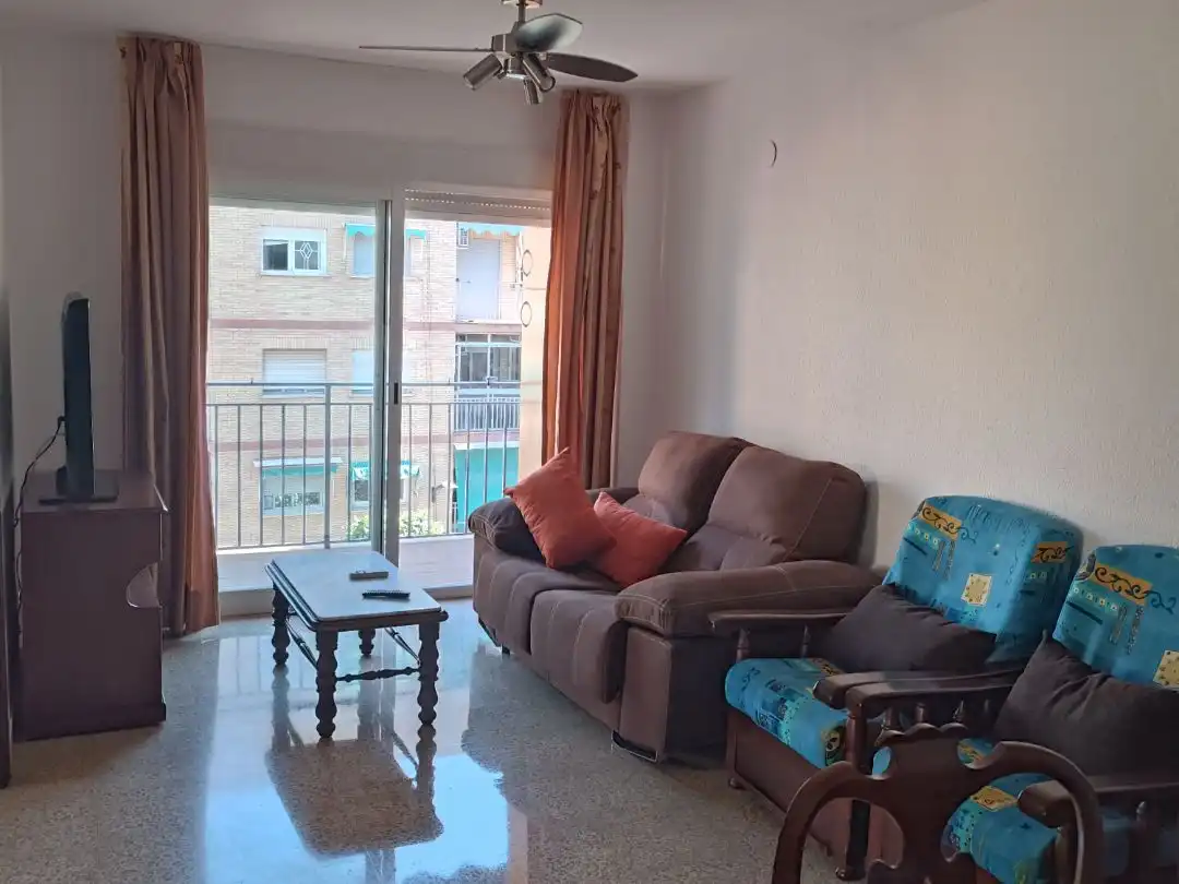 Piso de 110 m² en Granada