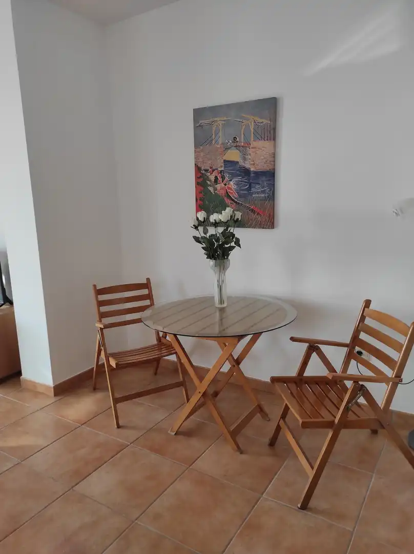 Piso de 95 m² en Moncófar