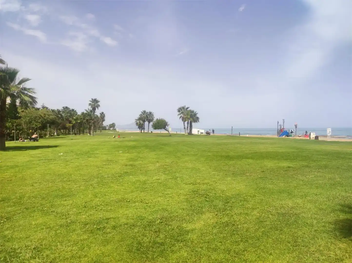 Piso de 60 m² en Oropesa del Mar