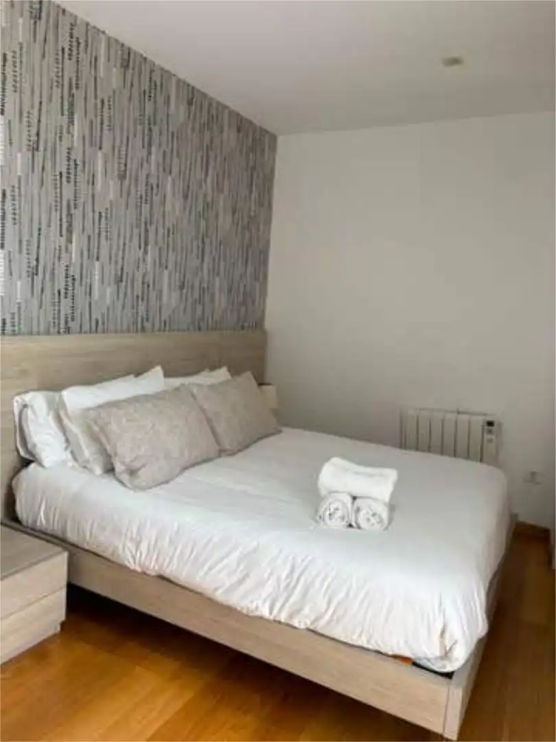 Piso de 68 m² en A Guarda