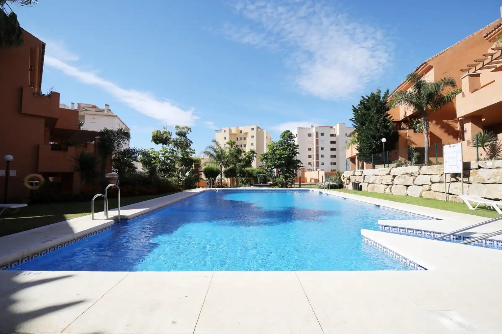 Pis de 83 m² a Estepona