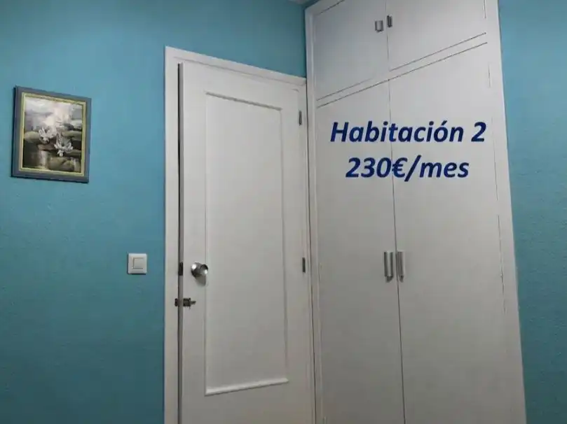 Pis de 105 m² a Ciudad Real