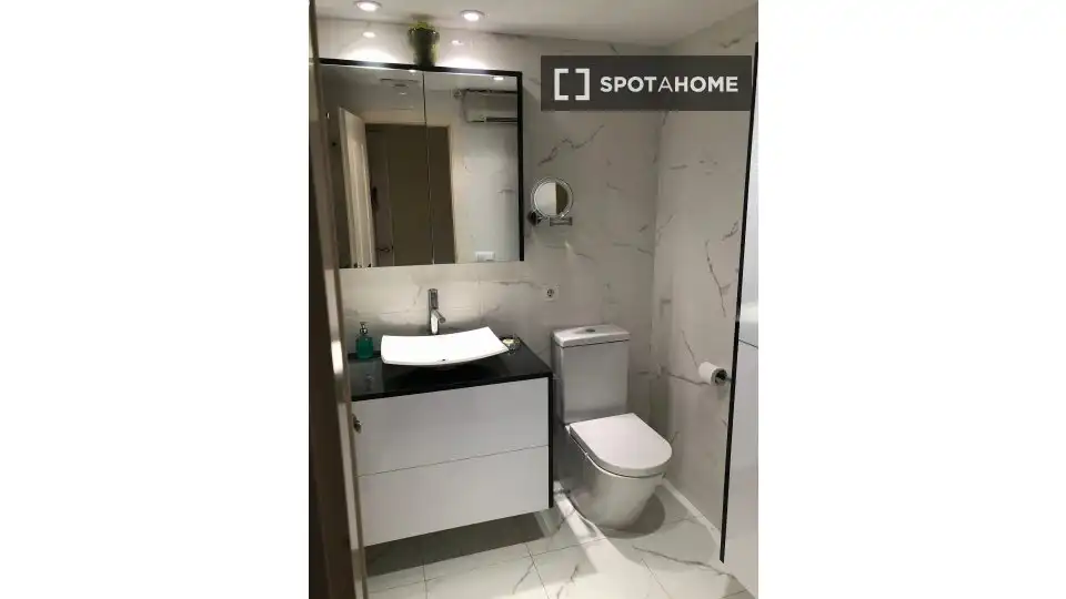 Habitación 95 m², Jávea