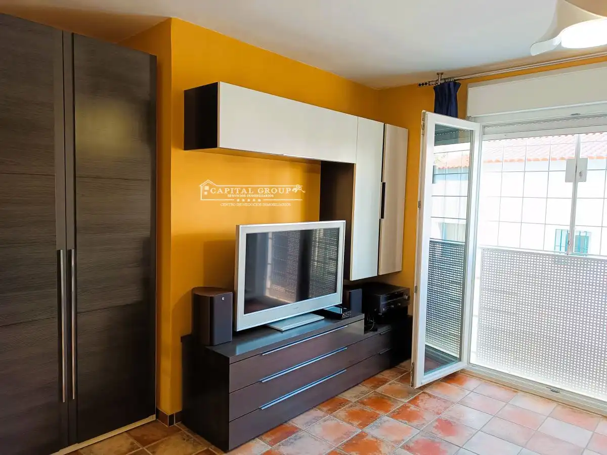 Piso de 62 m² en Punta Umbría