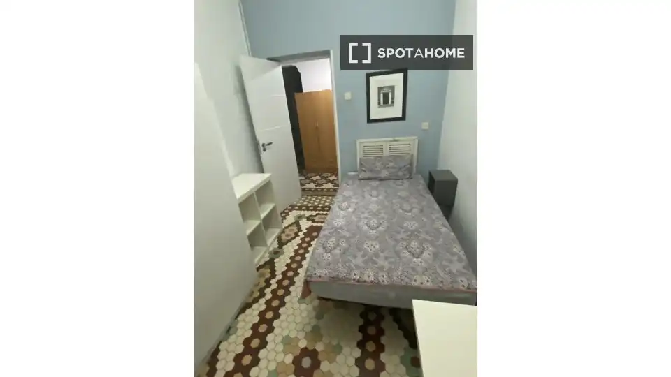 Habitación en alquiler, Salamanca