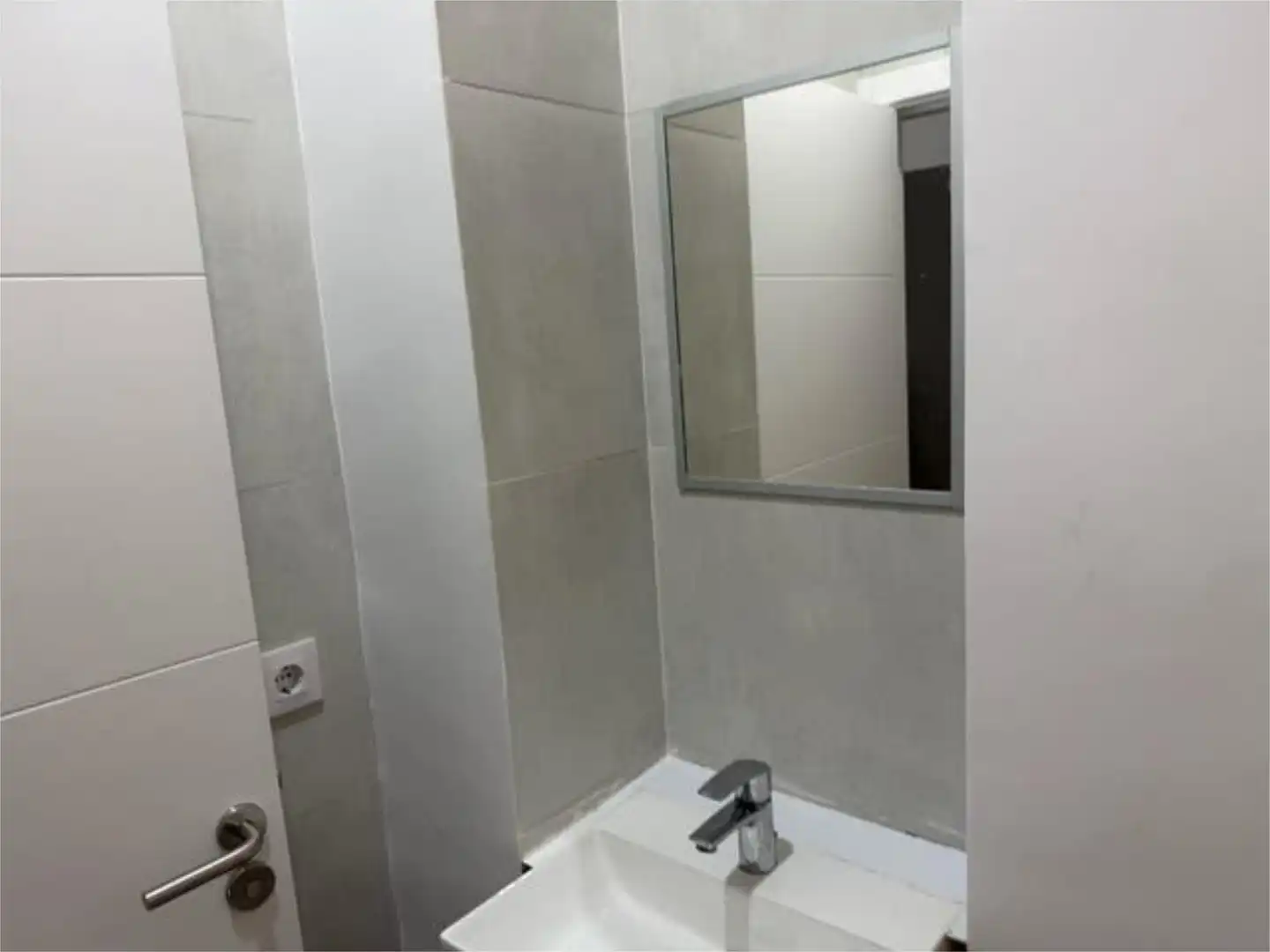 Pis de 30 m² a Las Palmas de Gran Canaria