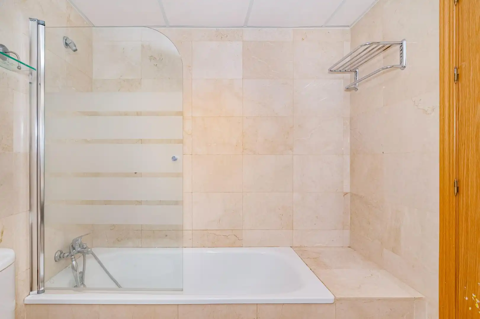 Piso de 113 m² en Granada