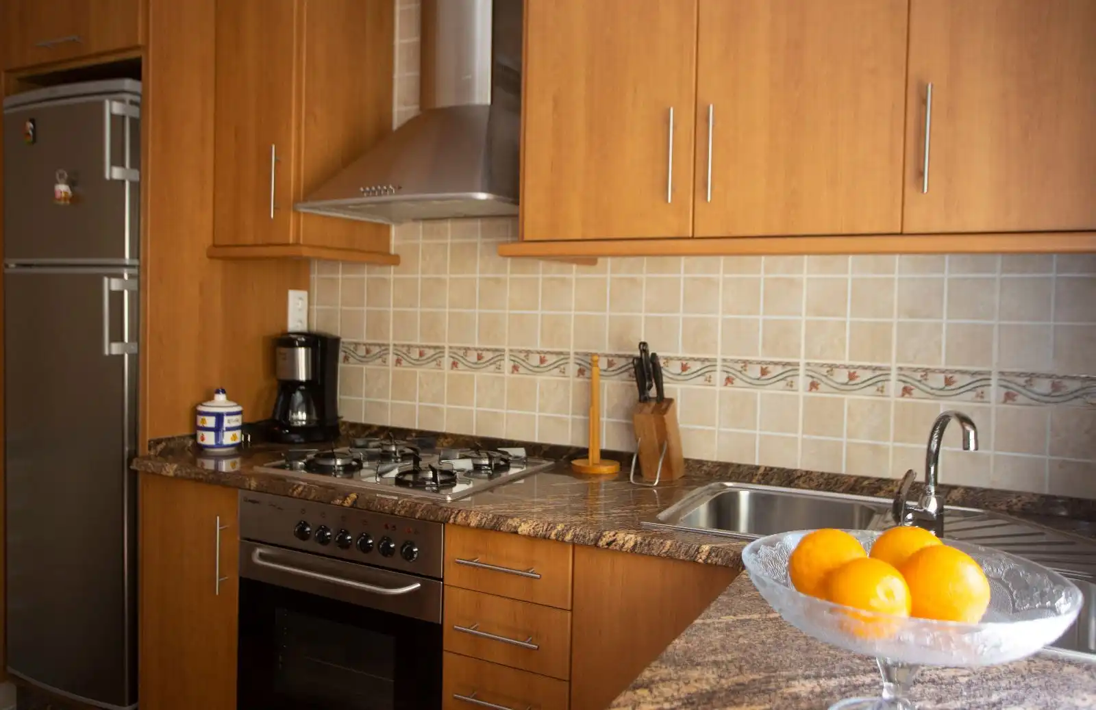 Wohnung 106 m² in Muxía