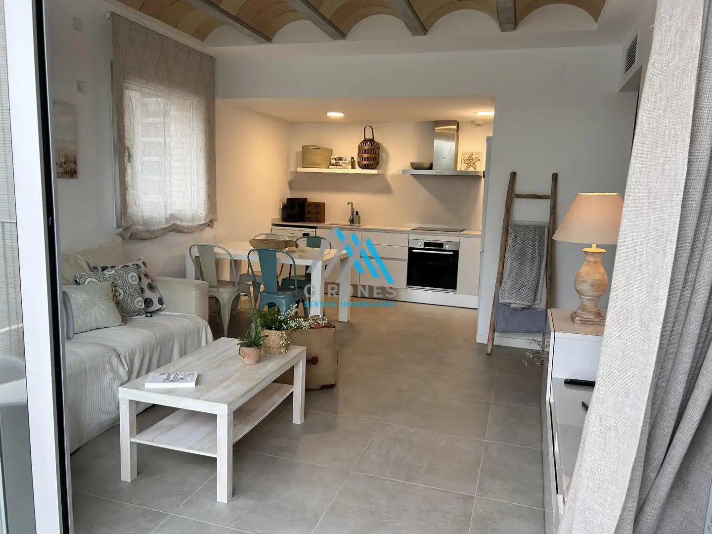 Appartement 80 m² à Castell d'Aro, Platja d'Aro i s'Agaró