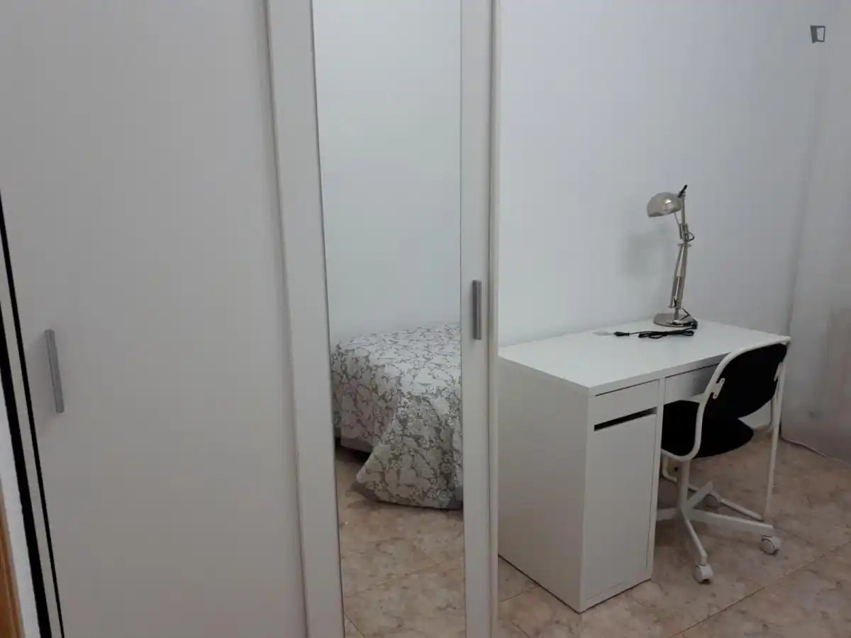 Habitación en alquiler, Zaragoza