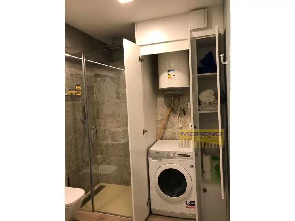 Piso de 40 m² en Sarria